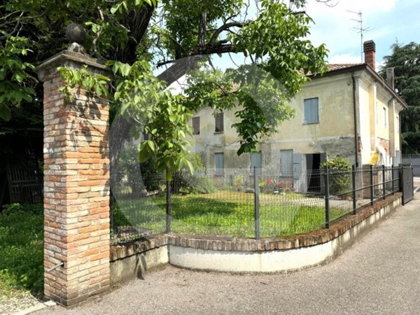 casa indipendente in vendita a Villa del Conte