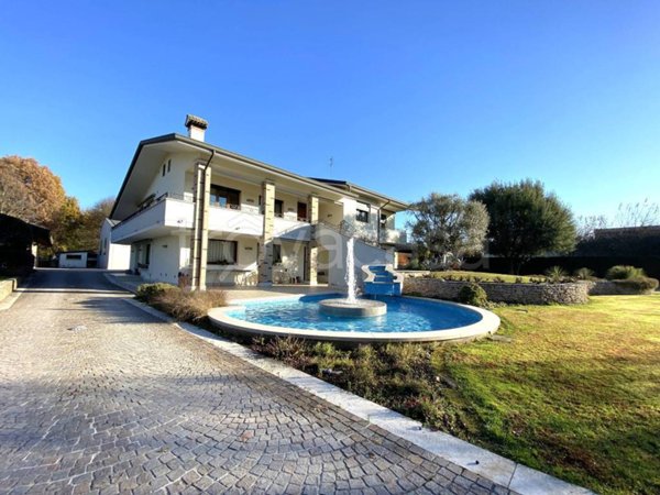 villa in vendita a Villa del Conte