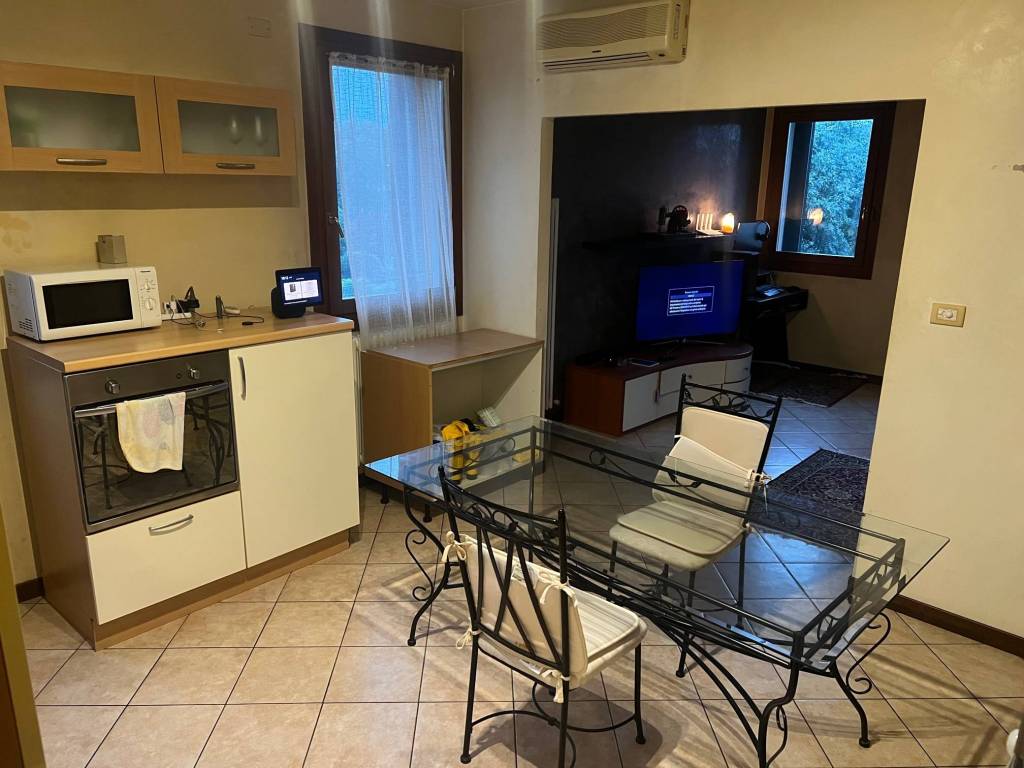 casa indipendente in vendita a Villa del Conte