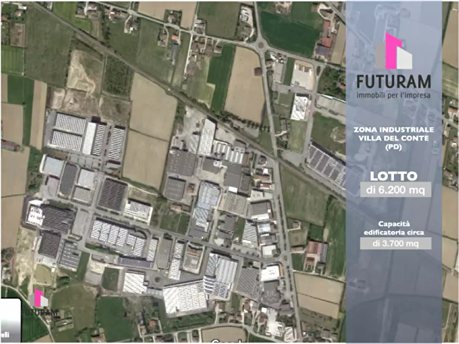 attico in vendita a Villa del Conte