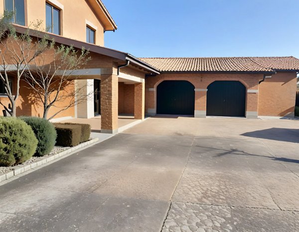 casa indipendente in vendita a Villa del Conte in zona Abbazia Pisani