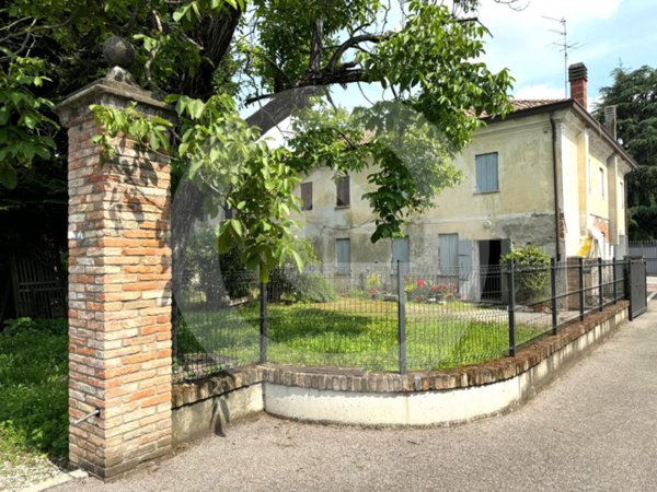 casa indipendente in vendita a Villa del Conte