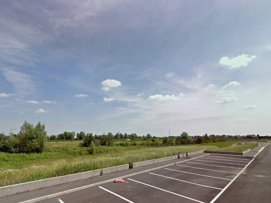 terreno agricolo in vendita a Villa del Conte