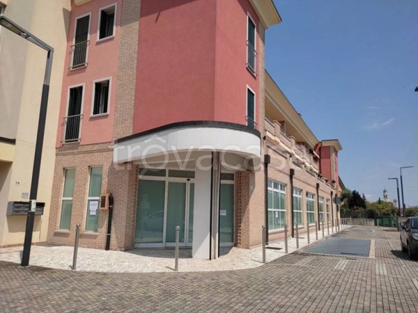casa indipendente in vendita a Villa del Conte