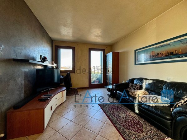 casa indipendente in vendita a Villa del Conte
