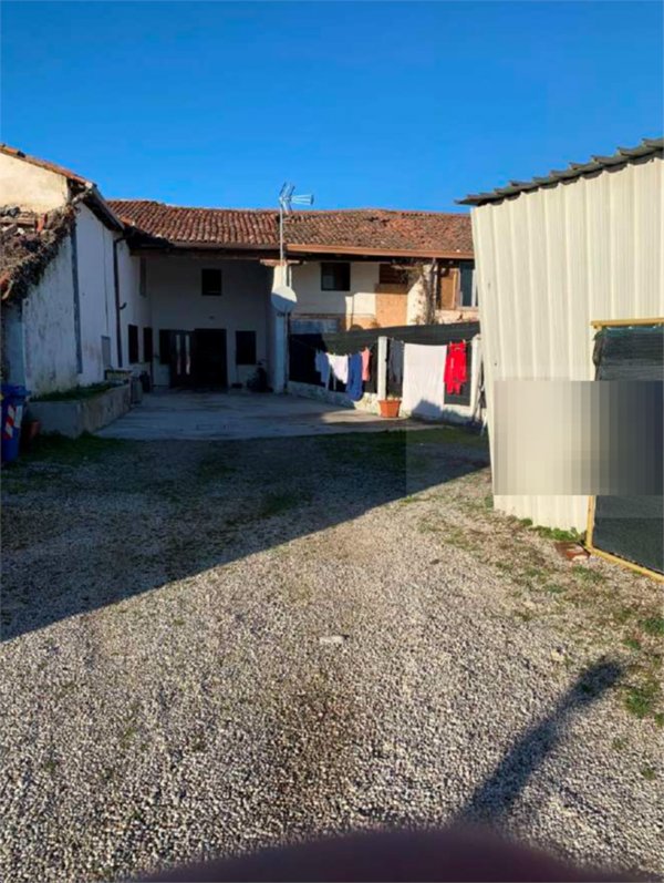 appartamento in vendita a Villa del Conte
