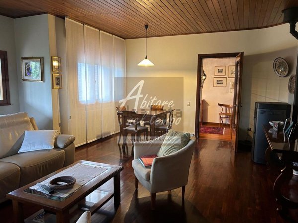 casa indipendente in vendita a Villa del Conte