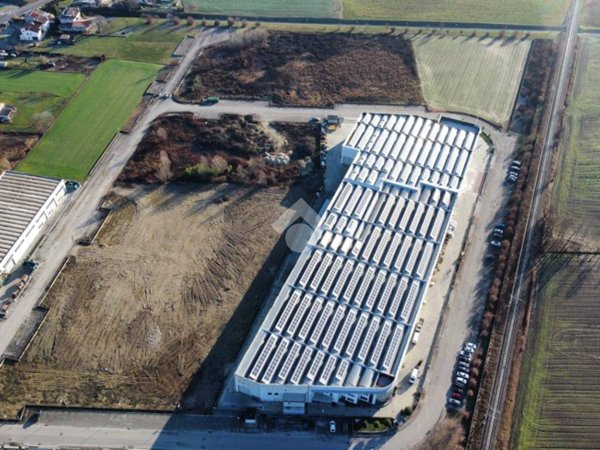 terreno agricolo in vendita a Villa del Conte