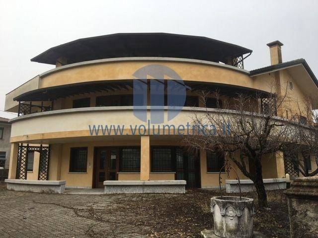 casa indipendente in vendita a Villa del Conte
