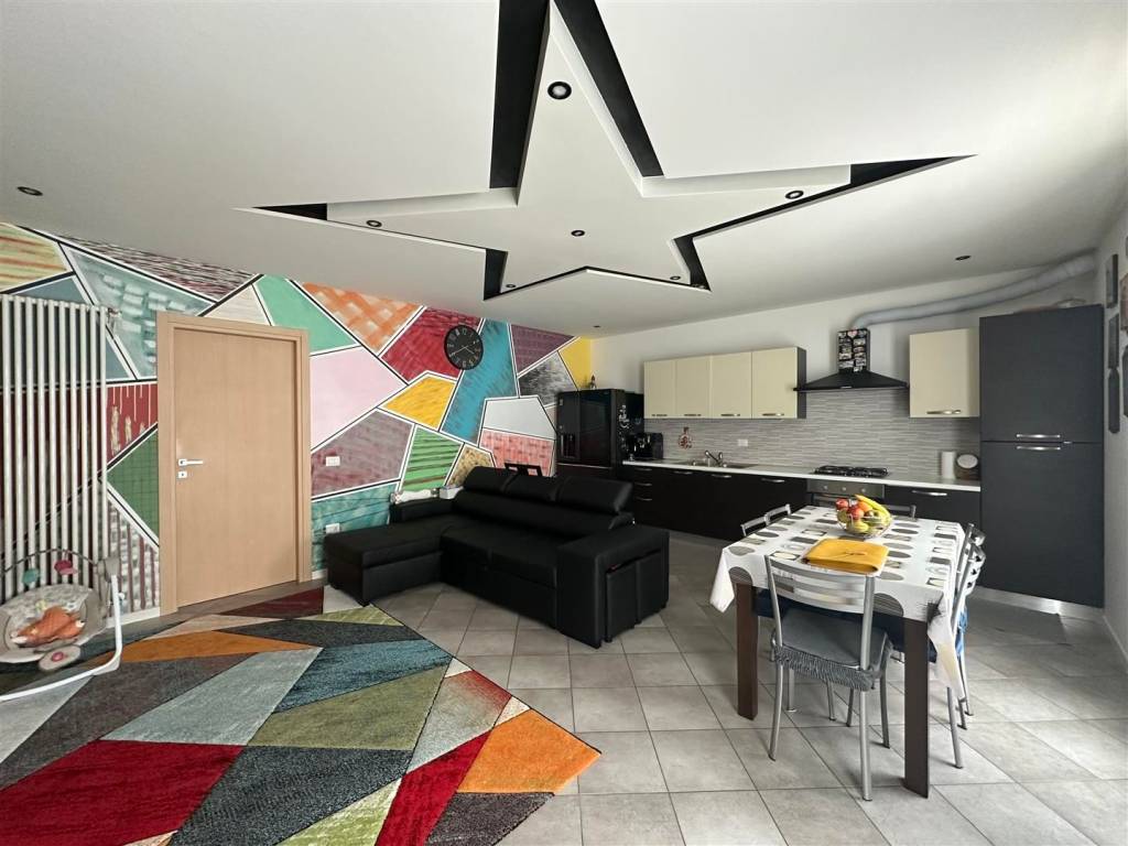 casa indipendente in vendita a Villa del Conte
