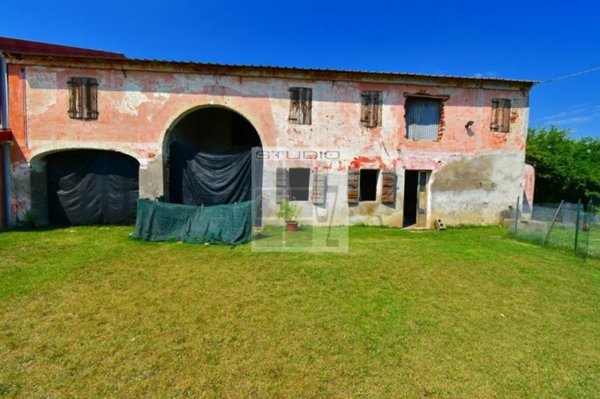 casa indipendente in vendita a Villa del Conte