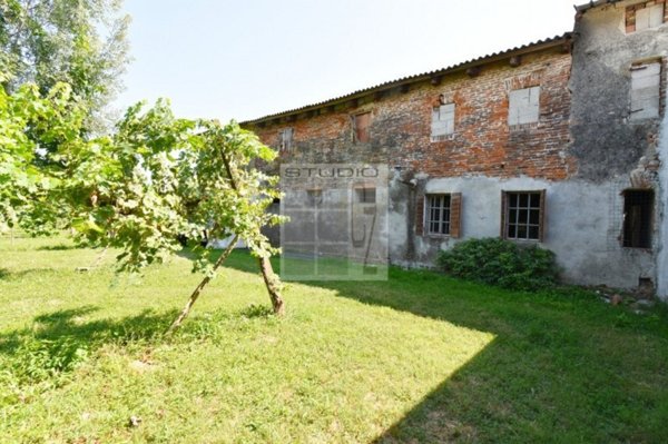 casa indipendente in vendita a Villa del Conte