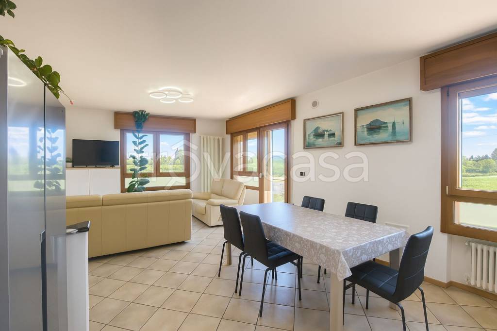 casa indipendente in vendita a Villa del Conte