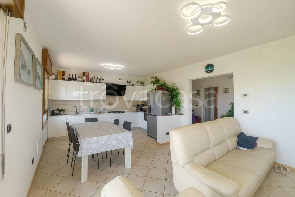 casa indipendente in vendita a Villa del Conte
