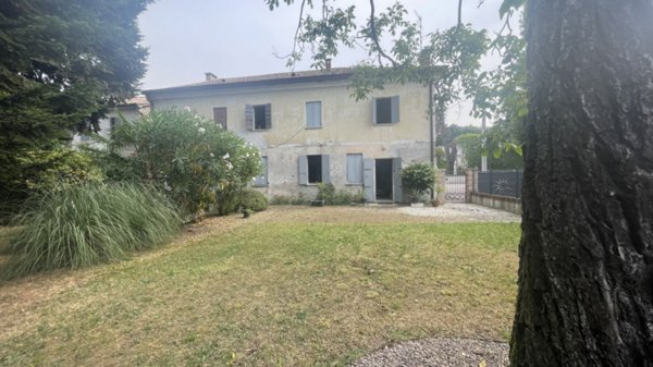 casa indipendente in vendita a Villa del Conte