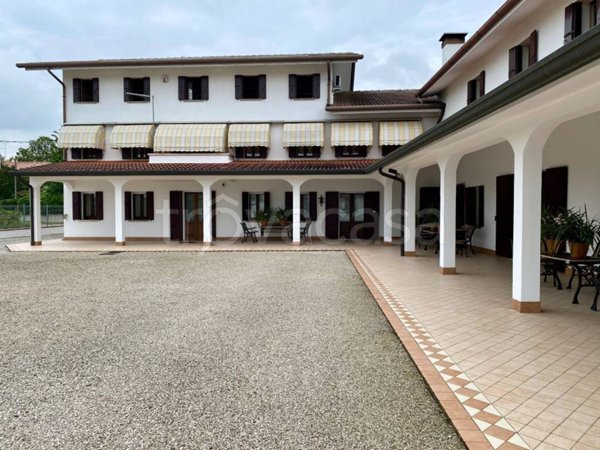 villa in vendita a Villa del Conte