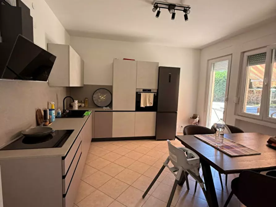 casa indipendente in vendita a Villa del Conte