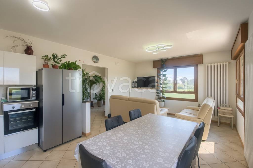 casa indipendente in vendita a Villa del Conte