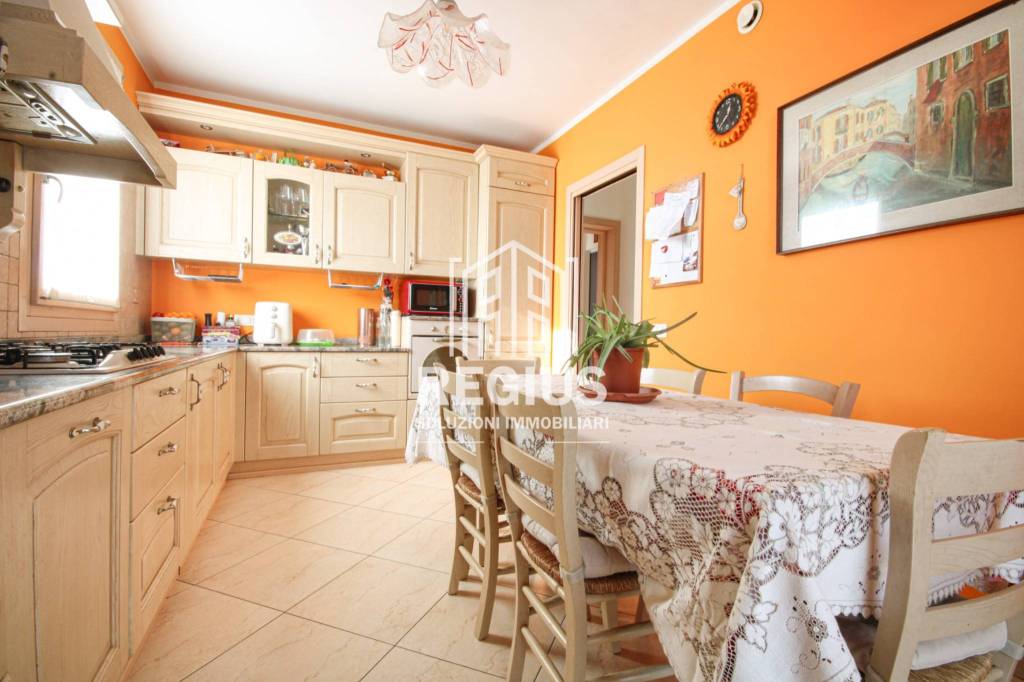 casa indipendente in vendita a Villa del Conte