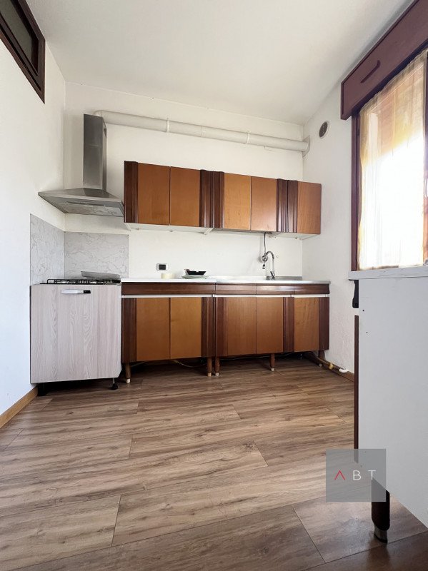 casa indipendente in vendita a Villa del Conte in zona Abbazia Pisani