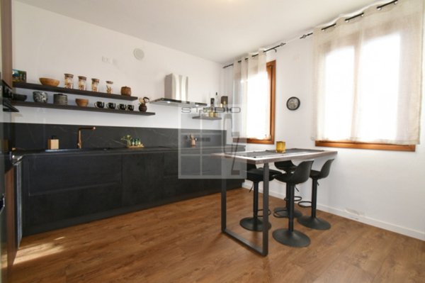 casa indipendente in vendita a Villa del Conte