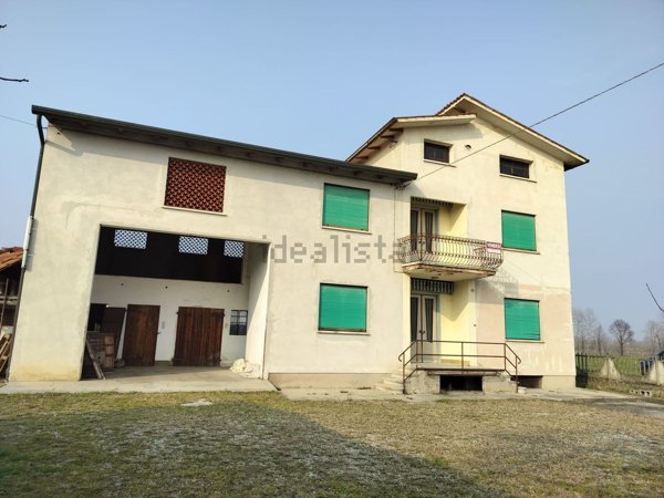 casa indipendente in vendita a Villa del Conte