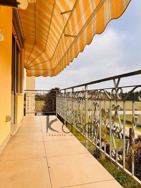 casa indipendente in vendita a Villa del Conte