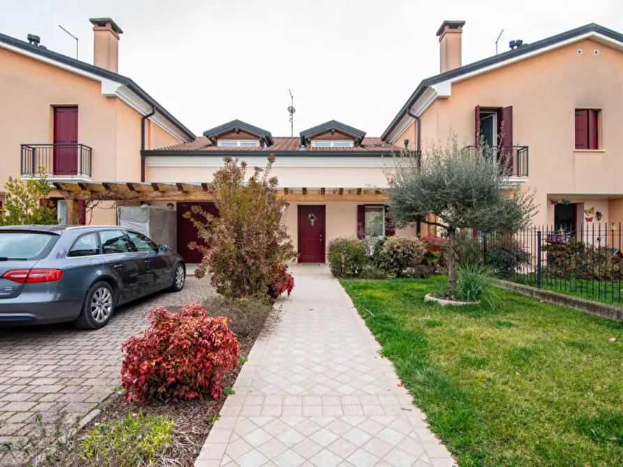 casa indipendente in vendita a Villa del Conte
