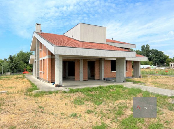 casa indipendente in vendita a Villa del Conte