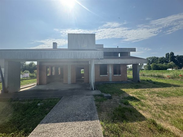 casa indipendente in vendita a Villa del Conte