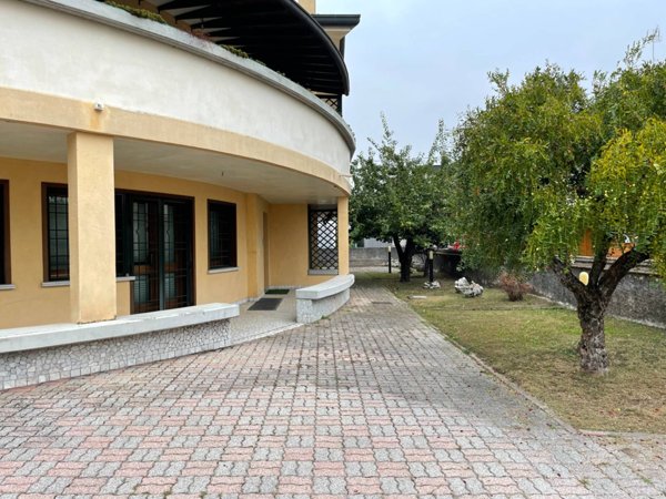 casa indipendente in vendita a Villa del Conte