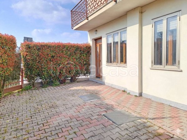 casa indipendente in vendita a Villa del Conte in zona Abbazia Pisani