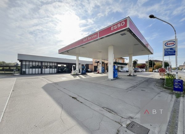 villa in vendita a Villa del Conte