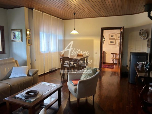 casa indipendente in vendita a Villa del Conte