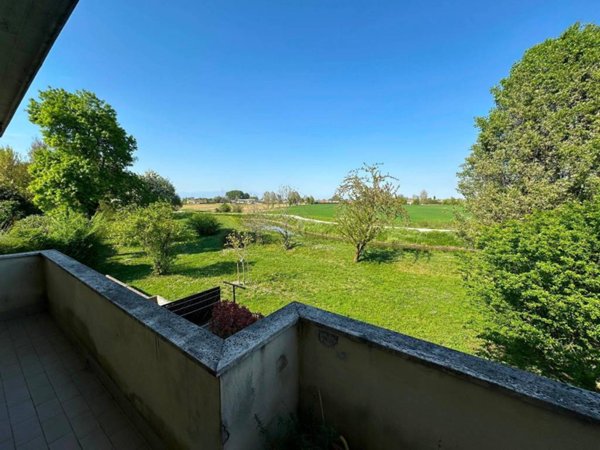 casa indipendente in vendita a Villa del Conte