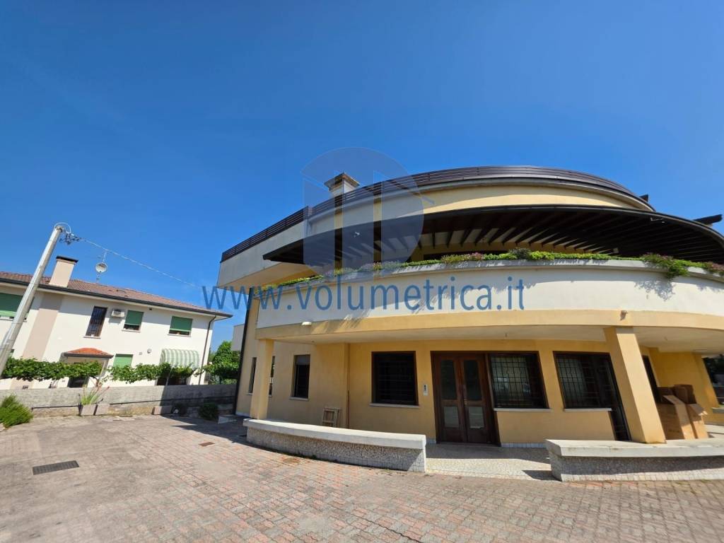 casa indipendente in vendita a Villa del Conte