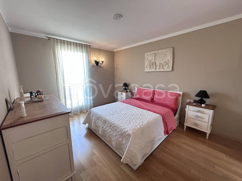appartamento in vendita a Villa del Conte