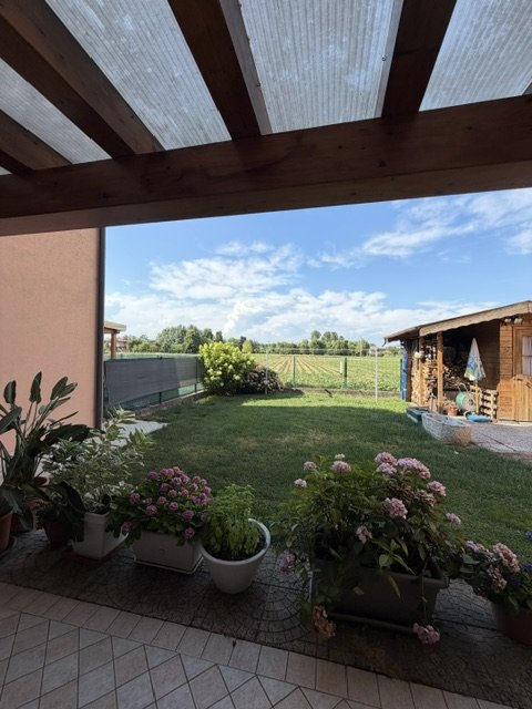 casa indipendente in vendita a Villa del Conte
