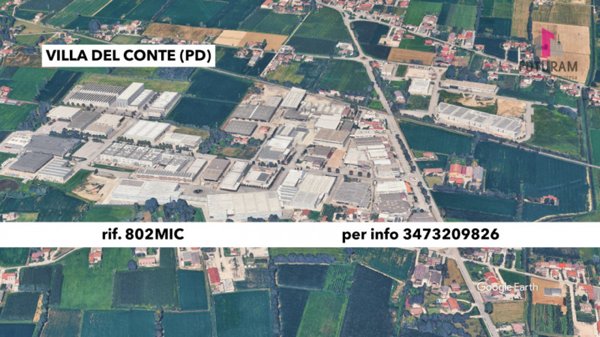 casa indipendente in vendita a Villa del Conte