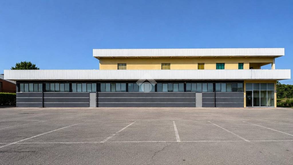 villa in vendita a Villa del Conte