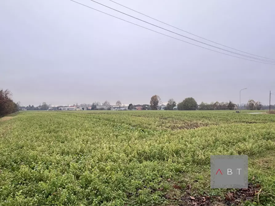 terreno in vendita a Villa del Conte