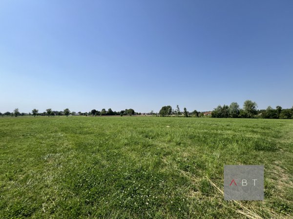 terreno in vendita a Villa del Conte