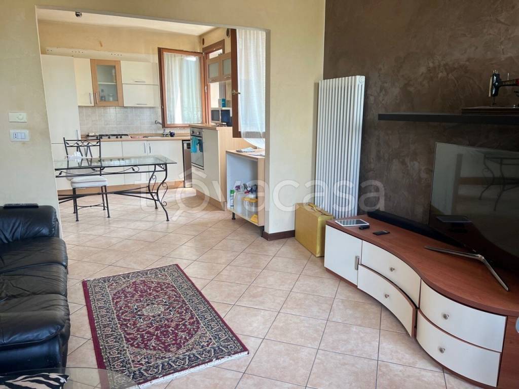 appartamento in vendita a Villa del Conte