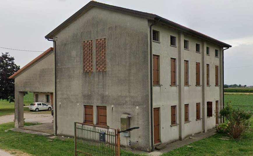 casa indipendente in vendita a Villa Estense