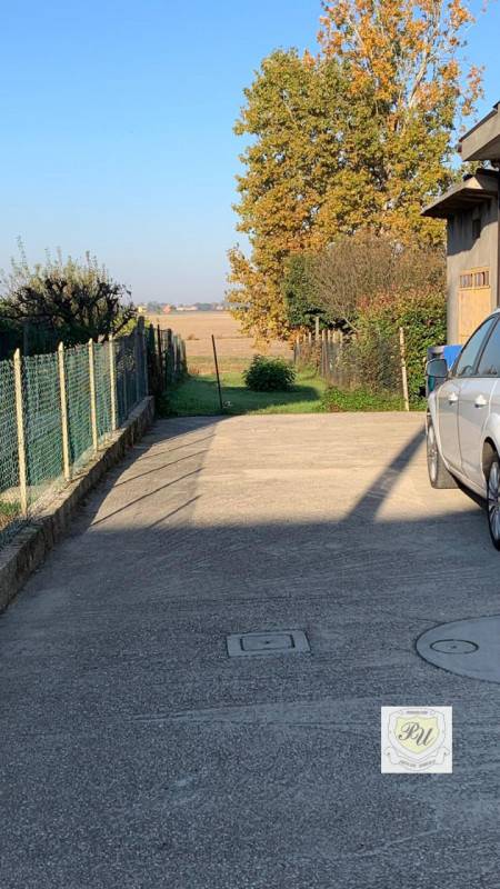 casa indipendente in vendita a Villa Estense