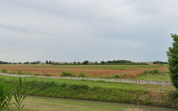 terreno agricolo in vendita a Villa Estense