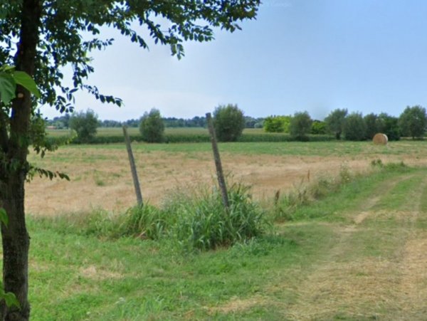 terreno agricolo in vendita a Villa Estense