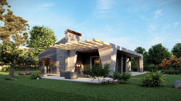 casa indipendente in vendita a Villa Estense