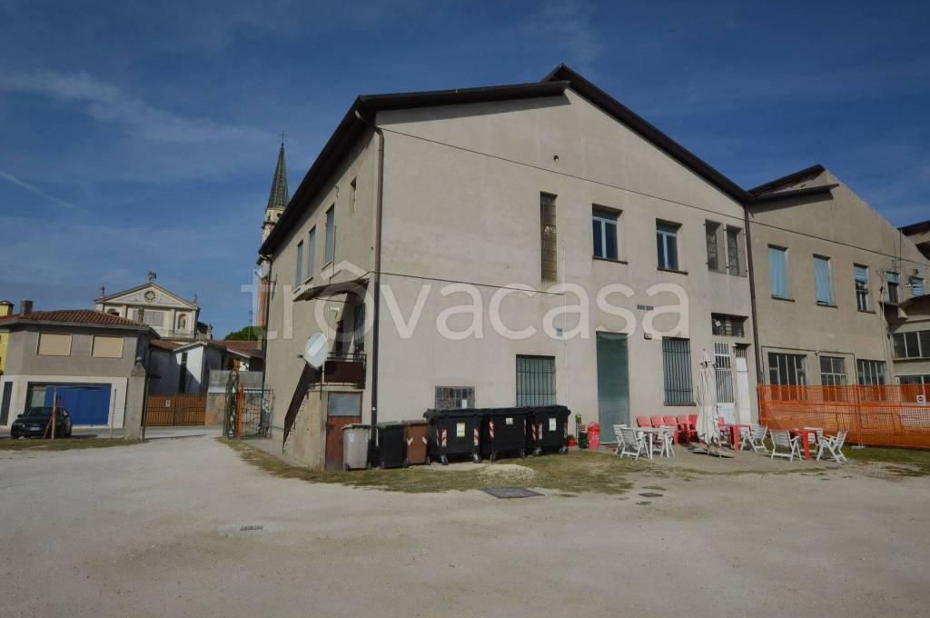 villa in vendita a Villa Estense