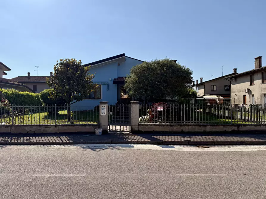 casa indipendente in vendita a Villa Estense